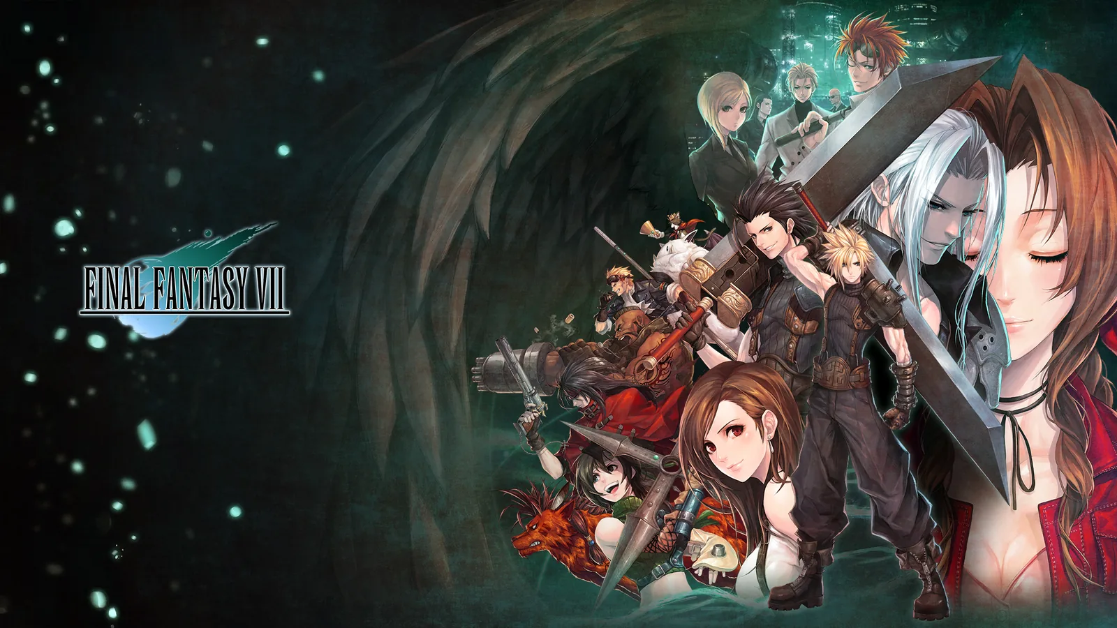 Final Fantasy ROM hacks