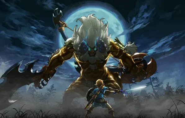 Zelda ROM hacks